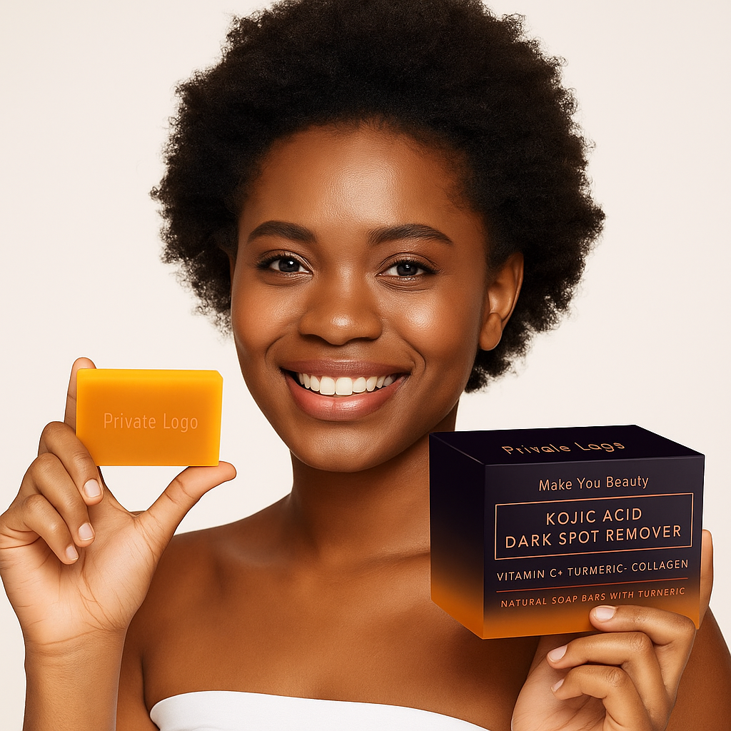 Savon anti tache savon kojic