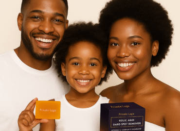 savon kojic acide pour famille savon hydratant