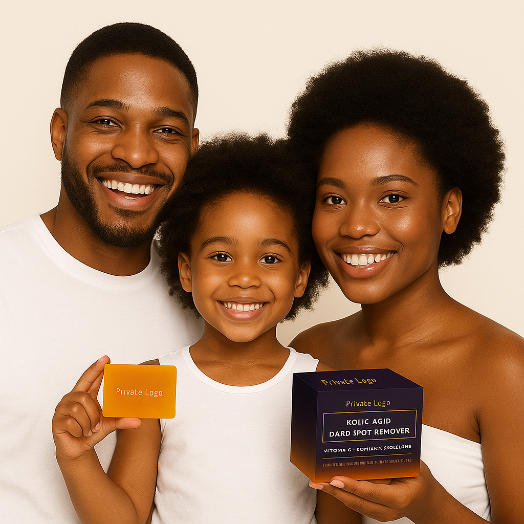 savon kojic acide pour famille savon hydratant